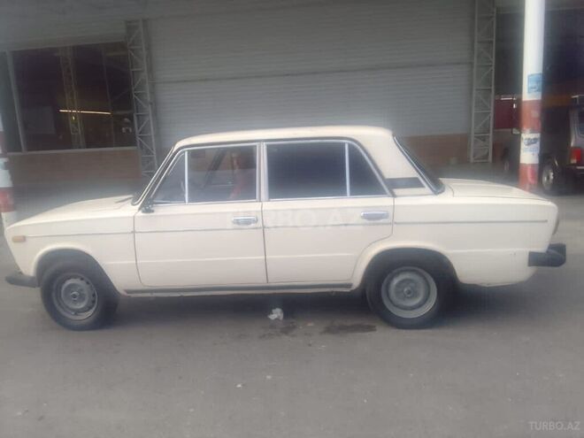 LADA (VAZ) 2106 1992, 235,000 km - 1.6 l - Ağdaş