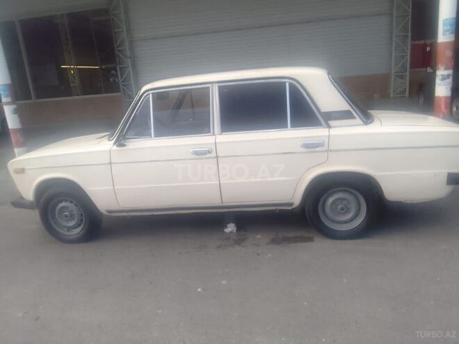 LADA (VAZ) 2106 1992, 235,000 km - 1.6 l - Ağdaş