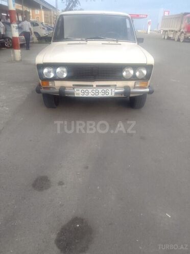 LADA (VAZ) 2106 1992, 235,000 km - 1.6 l - Ağdaş