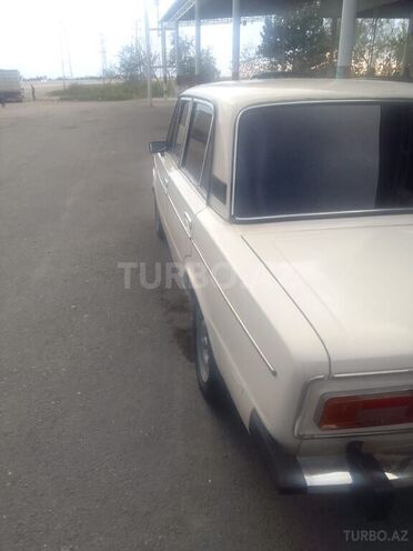 LADA (VAZ) 2106 1992, 235,000 km - 1.6 l - Ağdaş