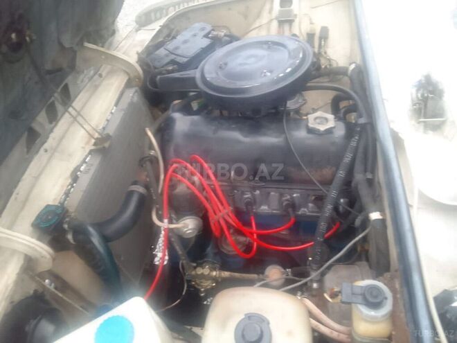 LADA (VAZ) 2106 1992, 235,000 km - 1.6 l - Ağdaş