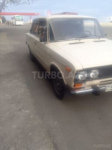 LADA (VAZ) 2106 1992, 235,000 km - 1.6 l - Ağdaş
