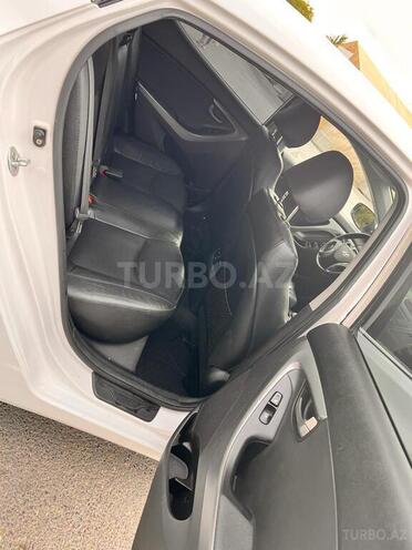 Hyundai Elantra 2014, 140,000 km - 1.8 l - Bakı