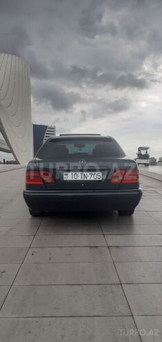 Mercedes E 230 1996, 360,850 km - 2.3 l - Bakı
