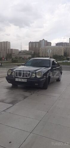 Mercedes E 230 1996, 360,850 km - 2.3 l - Bakı