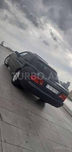 Mercedes E 230 1996, 360,850 km - 2.3 l - Bakı