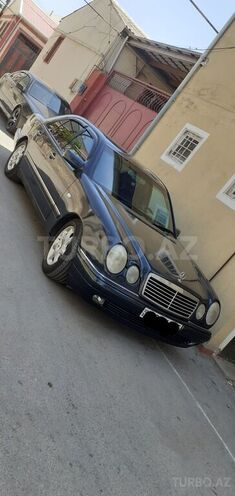 Mercedes E 230 1996, 360,850 km - 2.3 l - Bakı
