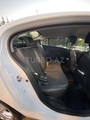 Renault Fluence 2013, 250,000 km - 2.0 л - Bakı