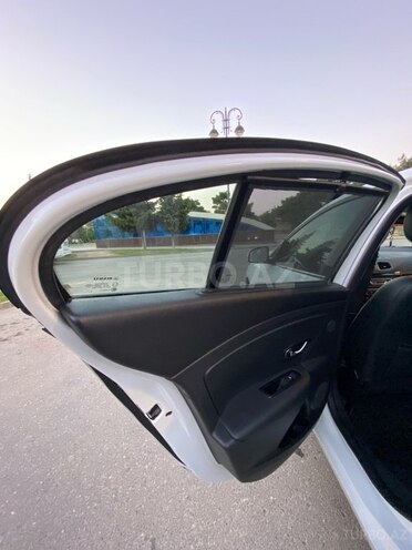 Renault Fluence 2013, 250,000 km - 2.0 л - Bakı