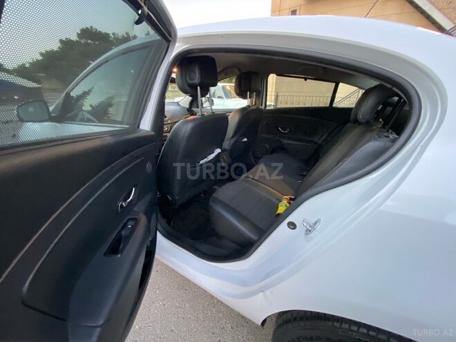 Renault Fluence 2013, 250,000 km - 2.0 л - Bakı