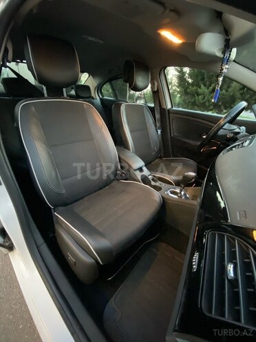 Renault Fluence 2013, 250,000 km - 2.0 л - Bakı