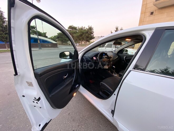 Renault Fluence 2013, 250,000 km - 2.0 л - Bakı