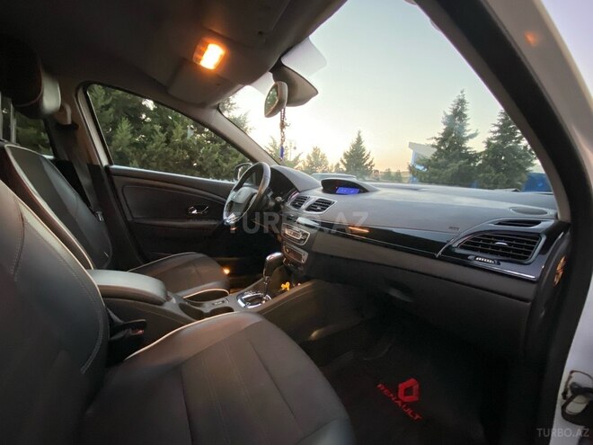Renault Fluence 2013, 250,000 km - 2.0 л - Bakı