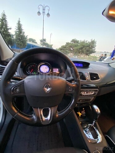 Renault Fluence 2013, 250,000 km - 2.0 л - Bakı