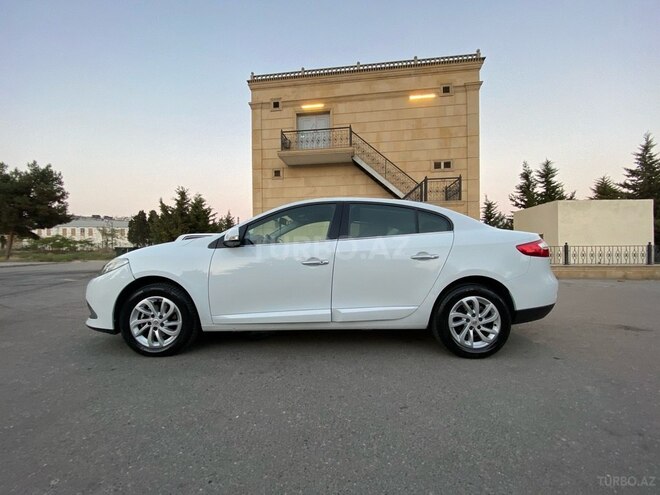 Renault Fluence 2013, 250,000 km - 2.0 л - Bakı