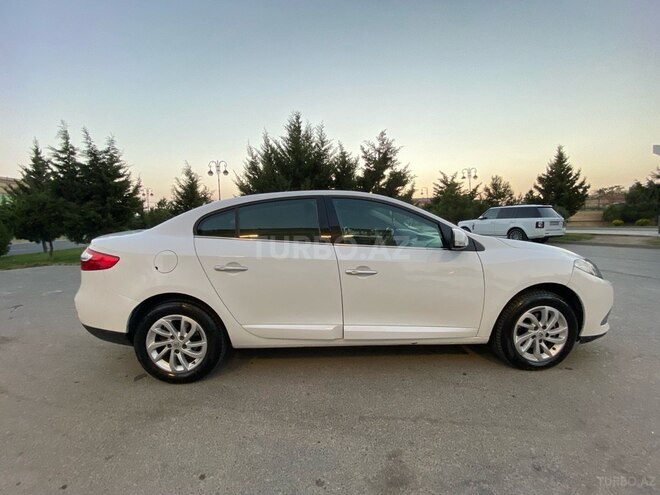 Renault Fluence 2013, 250,000 km - 2.0 л - Bakı