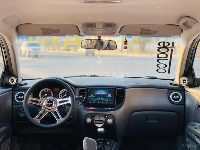 Kia Rio 2006, 155,000 km - 1.5 l - Bakı