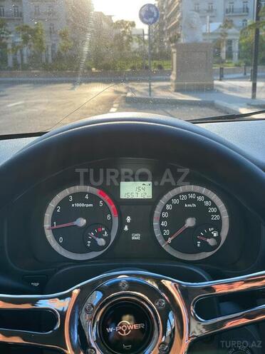 Kia Rio 2006, 155,000 km - 1.5 l - Bakı