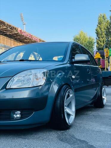 Kia Rio 2006, 155,000 km - 1.5 l - Bakı