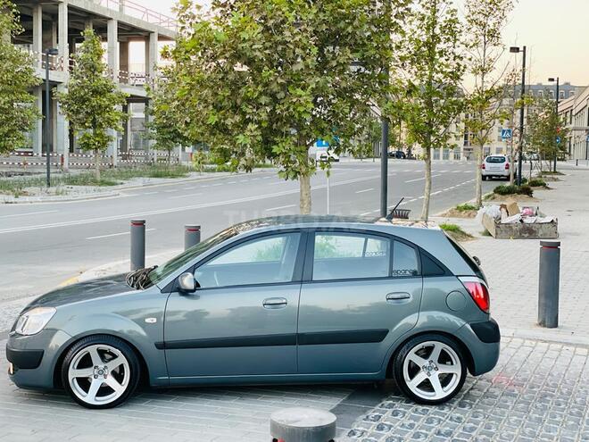 Kia Rio 2006, 155,000 km - 1.5 l - Bakı