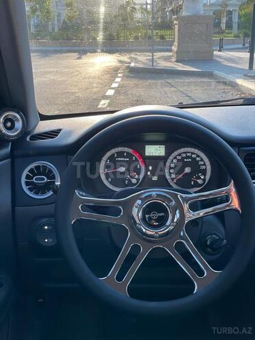 Kia Rio 2006, 155,000 km - 1.5 l - Bakı