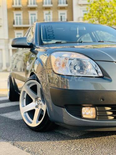 Kia Rio 2006, 155,000 km - 1.5 l - Bakı