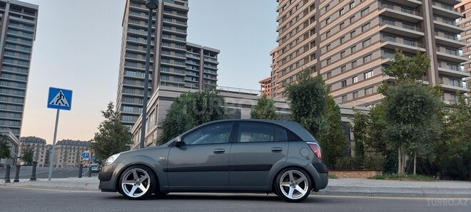 Kia Rio 2006, 155,000 km - 1.5 l - Bakı