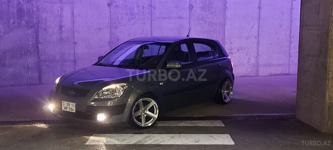 Kia Rio 2006, 155,000 km - 1.5 l - Bakı