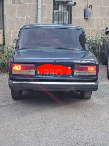 LADA (VAZ) 2107 2005, 432,785 km - 1.6 l - Bakı