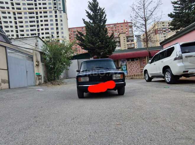 LADA (VAZ) 2107 2005, 432,785 km - 1.6 l - Bakı