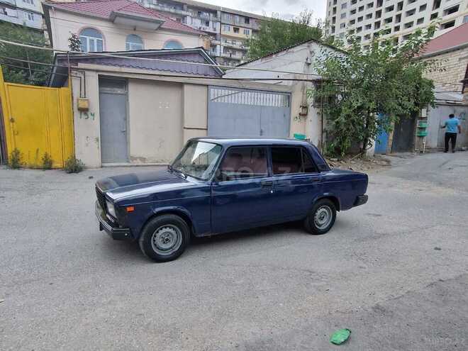 LADA (VAZ) 2107 2005, 432,785 km - 1.6 l - Bakı