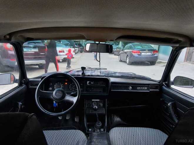 LADA (VAZ) 2107 2005, 432,785 km - 1.6 l - Bakı