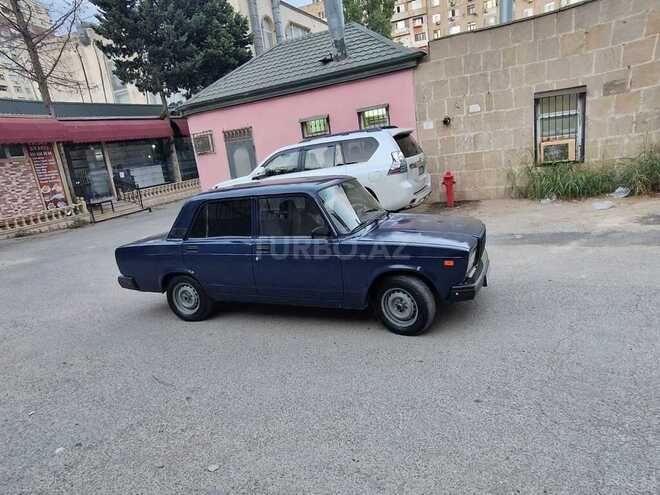 LADA (VAZ) 2107 2005, 432,785 km - 1.6 l - Bakı
