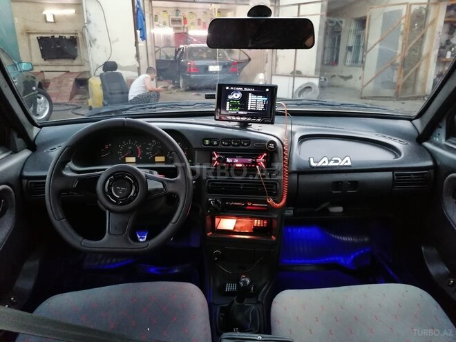 LADA (VAZ) 2115 2007, 290,000 km - 1.6 л - Sumqayıt