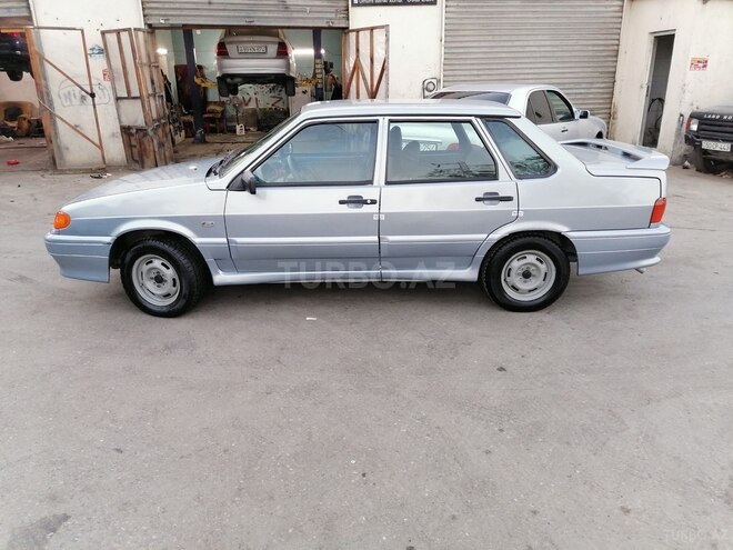 LADA (VAZ) 2115 2007, 290,000 km - 1.6 л - Sumqayıt
