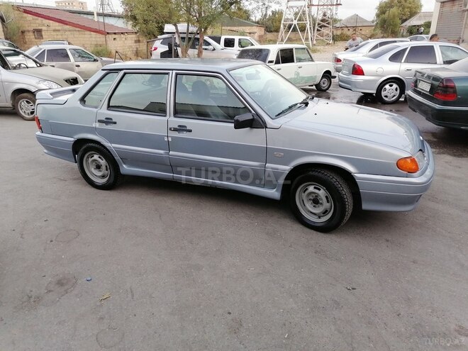 LADA (VAZ) 2115 2007, 290,000 km - 1.6 л - Sumqayıt