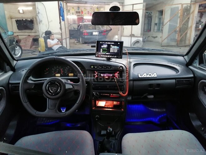 LADA (VAZ) 2115 2007, 290,000 km - 1.6 л - Sumqayıt