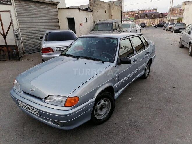 LADA (VAZ) 2115 2007, 290,000 km - 1.6 л - Sumqayıt