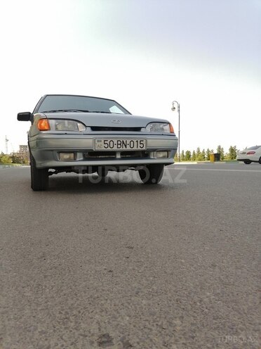 LADA (VAZ) 2115 2007, 290,000 km - 1.6 л - Sumqayıt