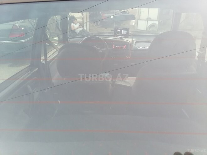 LADA (VAZ) 2115 2007, 290,000 km - 1.6 л - Sumqayıt