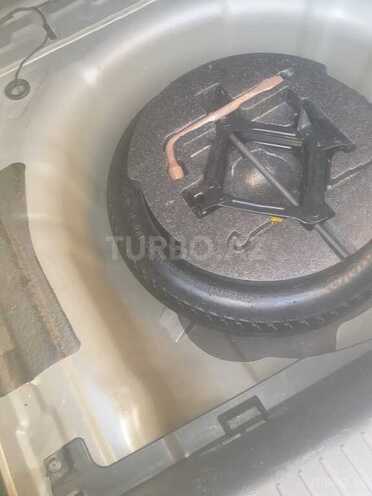 Hyundai Sonata 2011, 195,000 km - 2.4 л - Bakı