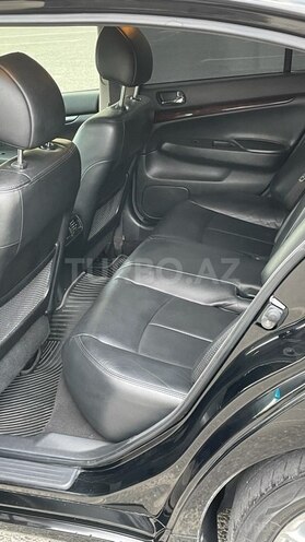 Infiniti G25 2012, 243,570 km - 2.5 l - Bakı