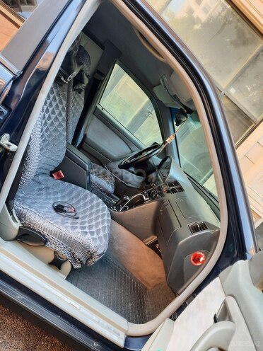 Mercedes C 220 1995, 459,000 km - 2.2 l - Bakı