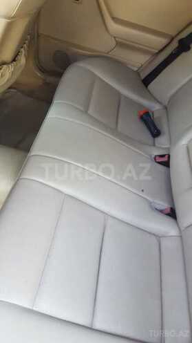 Mercedes C 220 1995, 301,012 km - 2.2 l - Şirvan