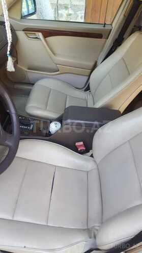 Mercedes C 220 1995, 301,012 km - 2.2 l - Şirvan