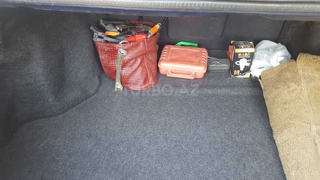 Mercedes C 220 1995, 301,012 km - 2.2 l - Şirvan