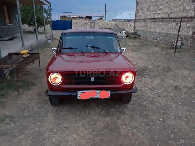LADA (VAZ) 21011 1977, 100,000 km - 1.6 l - Mingəçevir