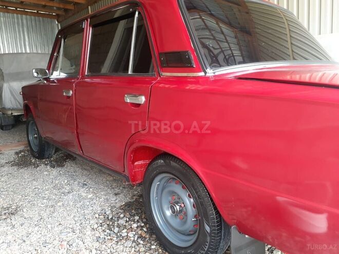 LADA (VAZ) 21011 1977, 100,000 km - 1.6 l - Mingəçevir