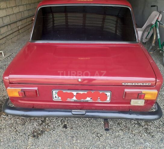 LADA (VAZ) 21011 1977, 100,000 km - 1.6 l - Mingəçevir