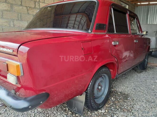 LADA (VAZ) 21011 1977, 100,000 km - 1.6 l - Mingəçevir